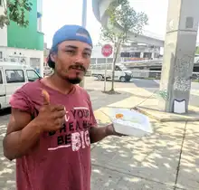 En lo que va corrido del año 5500 habitantes de calle han sido atendidos en los dispositivos