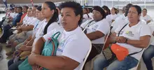 Más de 2500 madres titulares de Familias en Acción asistieron al acto de rendición de cuentas