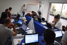 El Municipio se empodera con las nuevas tecnologías para transformar la contratación pública