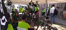 Ciclismo en Potrero Grande 01