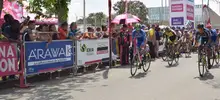Ciclismo en Potrero Grande 05