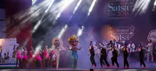 Clasificatoria 16