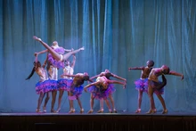 Festival Mundial de Salsa niños 06