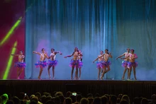 Festival Mundial de Salsa niños 07
