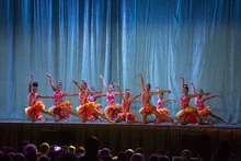 Festival Mundial de Salsa niños 08