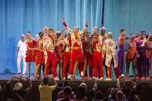 ¡El XIII Festival Mundial de Salsa ya tiene sus ganadores 2018!