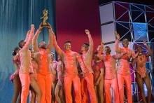 ¡El XIII Festival Mundial de Salsa ya tiene sus ganadores 2018!