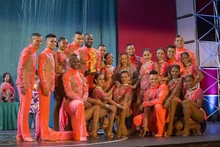 ¡El XIII Festival Mundial de Salsa ya tiene sus ganadores 2018!