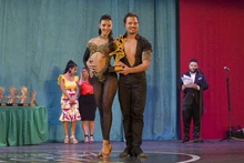 ¡El XIII Festival Mundial de Salsa ya tiene sus ganadores 2018!