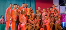 ¡El XIII Festival Mundial de Salsa ya tiene sus ganadores 2018!