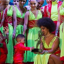 ¡El XIII Festival Mundial de Salsa ya tiene sus ganadores 2018!