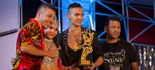 ¡El XIII Festival Mundial de Salsa ya tiene sus ganadores 2018!