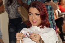 Administración del alcalde Armitage capacitó mujeres trans en mecanismos de participación y veeduría ciudadana