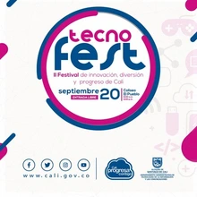 Tecnofest 2018