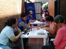 Secretaría de Bienestar Social estará este martes con su oferta institucional en la comuna 18 
