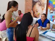 Secretaría de Bienestar Social estará este martes con su oferta institucional en la comuna 18 