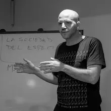 La obra Todo lo que está a mi lado será una coproducción del dramaturgo Fernando Rubio con Fitcali 2018