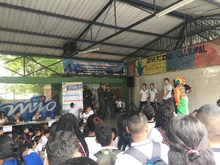 foto brigada ie carlos holguín 