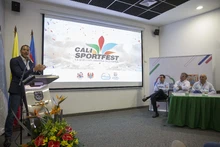 El Cali SportFest viene con toda la energía deportiva en este 2018