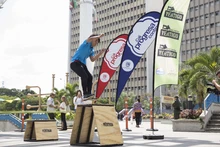 El Cali SportFest viene con toda la energía deportiva en este 2018