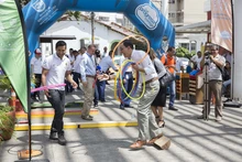 El Cali SportFest viene con toda la energía deportiva en este 2018
