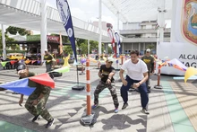 El Cali SportFest viene con toda la energía deportiva en este 2018