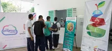 Alcalde Armitage celebra primer puesto de Cali en transparencia y ejecución del PAE en Colombia