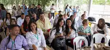Alcalde Armitage celebra primer puesto de Cali en transparencia y ejecución del PAE en Colombia