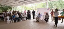 Alcalde Armitage celebra primer puesto de Cali en transparencia y ejecución del PAE en Colombia
