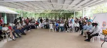 Alcalde Armitage celebra primer puesto de Cali en transparencia y ejecución del PAE en Colombia