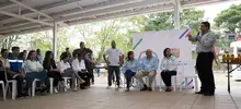 Alcalde Armitage celebra primer puesto de Cali en transparencia y ejecución del PAE en Colombia