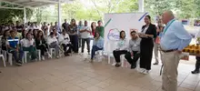 Alcalde Armitage celebra primer puesto de Cali en transparencia y ejecución del PAE en Colombia