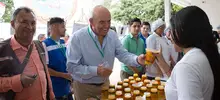 Alcalde Armitage celebra primer puesto de Cali en transparencia y ejecución del PAE en Colombia