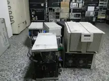 Después de cuatro años el Municipio realizó subasta virtual de bienes y enseres en desuso