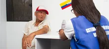 Un total de 73 atenciones realizó el Dispositivo Móvil de atención de habitante de calle en el oeste de Cali