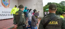 Con resultados, alcalde Maurice Armitage ratifica su compromiso por la seguridad de los caleños