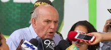Con resultados, alcalde Maurice Armitage ratifica su compromiso por la seguridad de los caleños