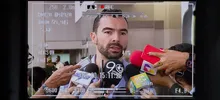 Con resultados, alcalde Maurice Armitage ratifica su compromiso por la seguridad de los caleños