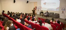 Graduación escuela politica genero 03