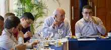 Bancada de congresistas del Valle ratifica apoyo irrestricto al plan de salvamento del MIO
