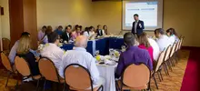Bancada de congresistas del Valle ratifica apoyo irrestricto al plan de salvamento del MIO