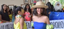 Institución Educativa Oficial Normal Farallones fortalece la defensa de los derechos humanos, de los animales y de la tierra con sus estudiantes