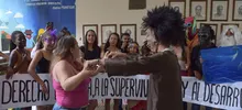 Institución Educativa Oficial Normal Farallones fortalece la defensa de los derechos humanos, de los animales y de la tierra con sus estudiantes