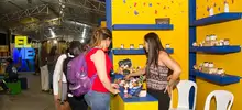 Emprendedores caleños dejaron huella en el bulevar