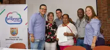 Cali, pionera a nivel nacional en constitución de Ligas de Consumidores