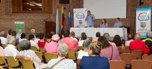 Cali, pionera a nivel nacional en constitución de Ligas de Consumidores