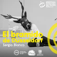 La mejor expresión del teatro en el mundo llega a Cali