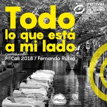 La mejor expresión del teatro en el mundo llega a Cali