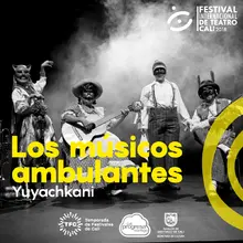 La mejor expresión del teatro en el mundo llega a Cali