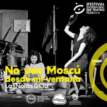 La mejor expresión del teatro en el mundo llega a Cali